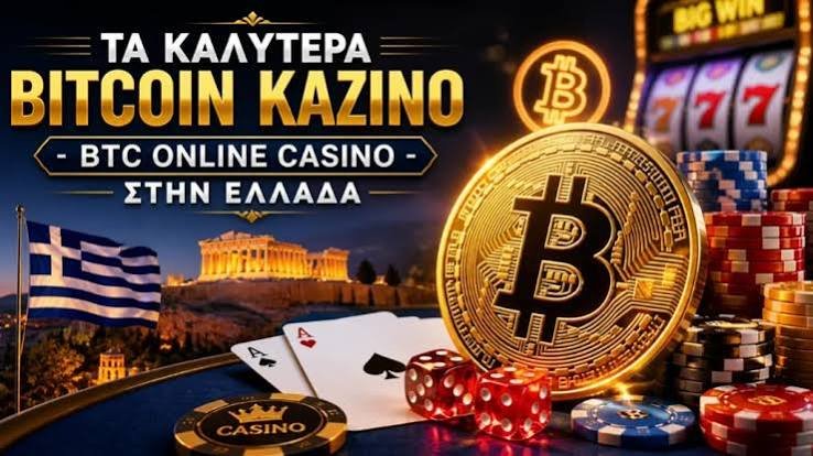Ανακαλύπτοντας το ελληνικό διαδικτυακό καζίνο Ανακαλύπτοντας το ελληνικό διαδικτυακό καζίνο