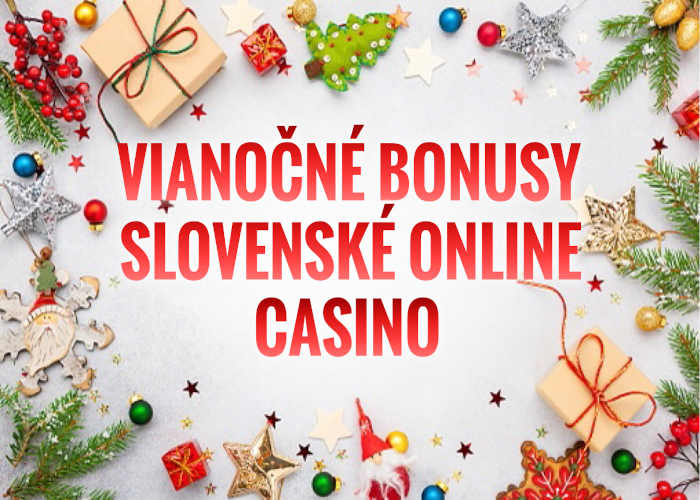 Rebríček online kasín 2026 - Najlepšie online kasína v Slovenskej republike