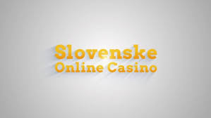 Rebríček online kasín 2026 - Najlepšie online kasína v Slovenskej republike