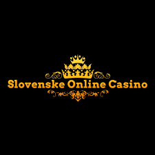 Rebríček online kasín 2026 - Najlepšie online kasína v Slovenskej republike