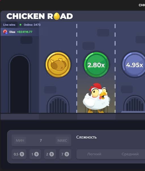 Scopri Chicken Road 2 il gioco che sta conquistando tutti -620436682