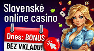 Slovenské online kasína 2026 Novinky a trendy budúcnosti Slovenské online kasína 2026 Novinky a trendy budúcnosti