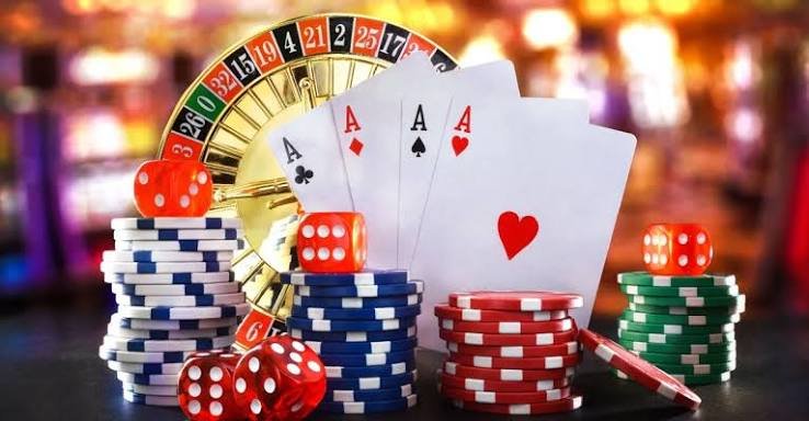 The Ultimate Guide to Casino Bonuses Unlocking Your Winning Potential -699888682
