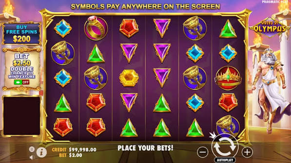 Understanding Maximum Wins in Online Slots The Ultimate Guide
