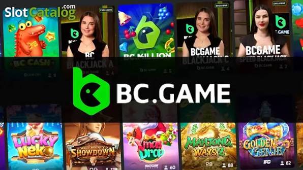 Understanding the BC.Game Mirror Login Process 935229208