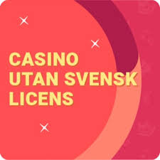 Utforska fördelarna med casino utan svensk licens 10 euro insättning -1169636119