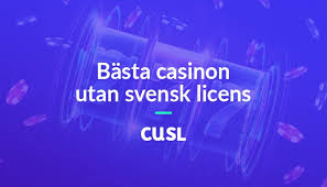 Utforska fördelarna med casino utan svensk licens 10 euro insättning -1169636119