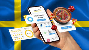 Utländska casino med Swish En komplett guide Utländska casino med Swish En komplett guide