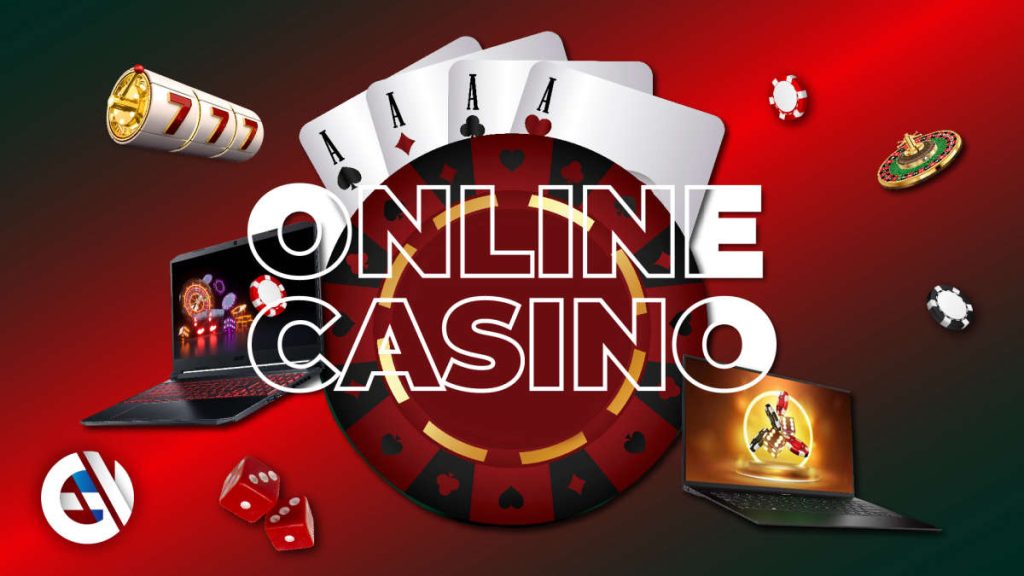 Experience Unmatched Entertainment at Rouge Online Casino UK