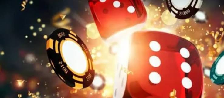 Nové Casino Online Objevte Svět Neomezené Zábavy