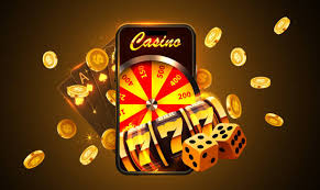 Online Gambling En Dybtgående Guidet til Den Digitale Spilverden