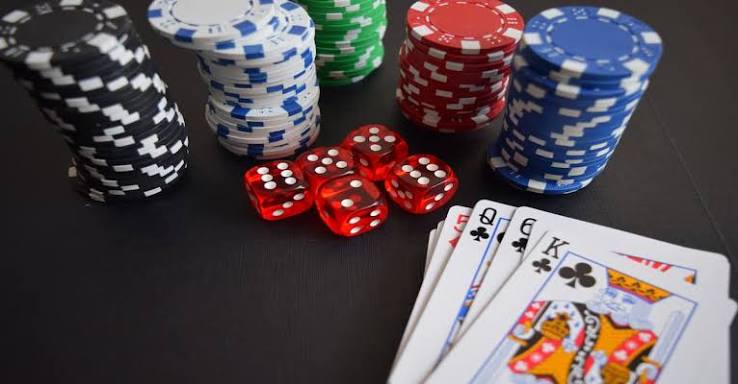 Zahraniční casino bonus bez vkladu - Vše, co potřebujete vědět